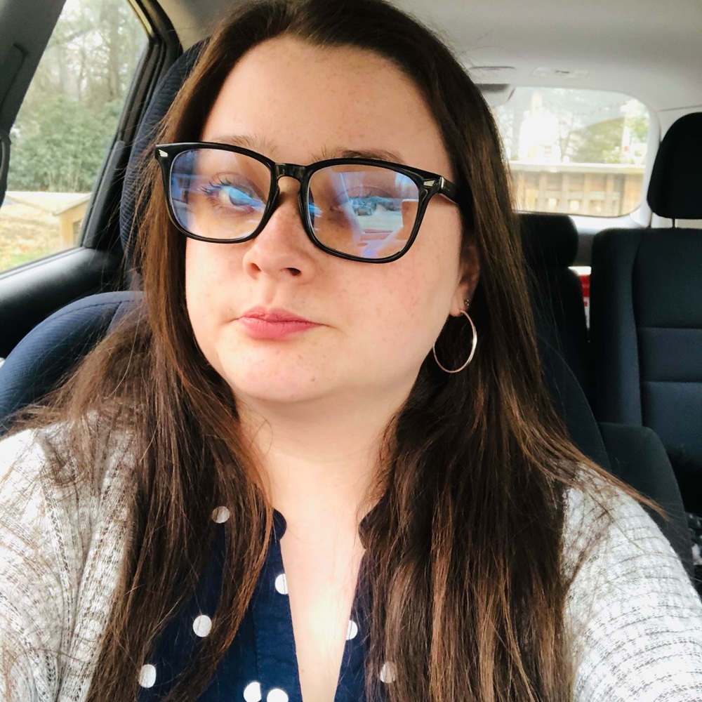 Meet your Posher, Rachel - Picture 12 of 16